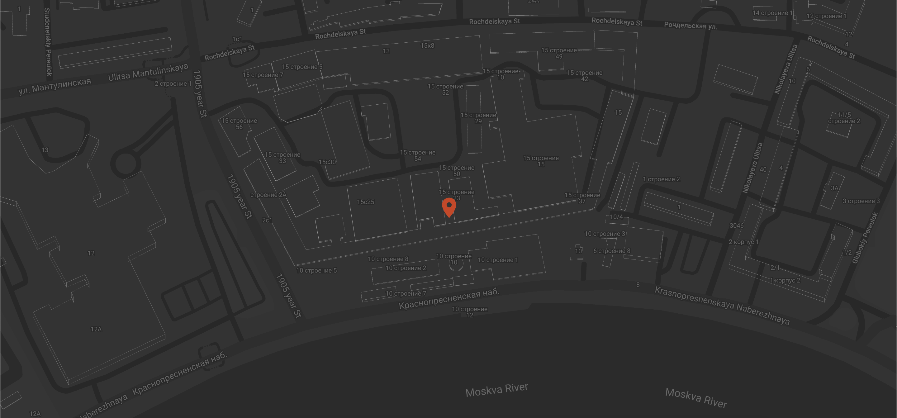 Majorpack Office location